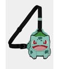 Pokémon Shoulder Bag Bulbasaur by Difuzed