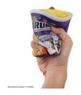 KPop Demon Hunters Squishy Anti Stress Figure Rumi Superstar Flavor Noodles by Cinereplicas