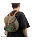 Lord of the Rings Backpack Hobbiton by Cinereplicas