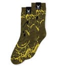 Pokémon Socks 2-Pack Pikachu 39-42 by Difuzed