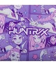 KPop Demon Hunters Desk Mat HUNTR/X XL by Cinereplicas
