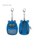 KPop Demon Hunters Keychain Pouch Derpy by Cinereplicas