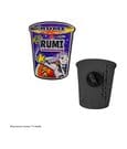 KPop Demon Hunters Pin Rumi Superstar Flavor Noodles by Cinereplicas