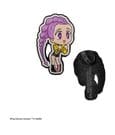 KPop Demon Hunters Pin Rumi by Cinereplicas
