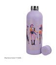 KPop Demon Hunters Water Bottle Honmoon by Cinereplicas