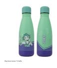 KPop Demon Hunters Mini Water Bottle Zoey by Cinereplicas