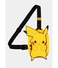 Pokémon Shoulder Bag Pikachu by Difuzed
