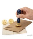 Lord of the Rings Wax Stamp 3-Pack by Cinereplicas