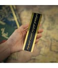 Lord of the Rings Bookmark One Ring 14 x 4 cm by Cinereplicas