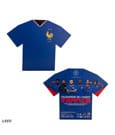 French Football Federation Advent Calendar Deluxe 2025 by Cinereplicas