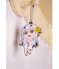 Goddess of Victory: Nikke Cup Noodle Holder PVC Statue Modernia 8 cm by ClawsUp