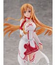 Sword Art Online Cantabile PVC Statue Asuna 21 cm by CyberZ