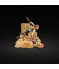 Tomb Raider 1996 PVC Statue Lara Croft Classic Era 17 cm by Dark Horse