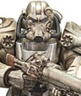 Fallout PVC Statue Maximus 25 cm by Dark Horse
