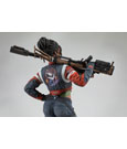 Cyberpunk 2077 PVC Statue Panam Palmer 23 cm by Dark Horse