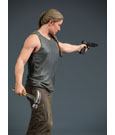 The Last of Us Part II PVC Statue Abby 22 cm by Dark Horse