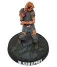 The Last of Us Part II PVC Statue Armored Clicker 22 cm by Dark Horse