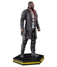 Cyberpunk 2077 PVC Statue Solomon Reed 22 cm by Dark Horse