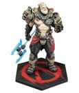 Borderlands 4 PVC Statue Amon 23 cm by Dark Horse