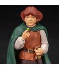 Lord of the Rings Animated Film PVC Figures 3-Pack Frodo, Aragorn, and Samwise by Dark Horse