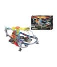 Fast & Furious Playset Wrecking Ball Rampage 37 cm by Dickie Toys