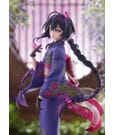 Eshi 100: Contemporary Japanese Illustration PVC Statue 1/7 Wheel of Time Illustration by DSmile 27 cm by DMM Factory