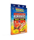 Back To The Future Prop Replica 1/1 Sports Almanac by Doctor Collector