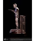 Terminator 2 Judgement Day Premium Statue 1/3 T-1000 Liquid Metal 30th Anniversary Edition 70 cm by Darkside…