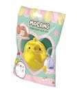 Molang Squishy Figures Molang & Piu Piu (8) by Eolo Toys