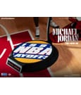 NBA Collection Real Masterpiece Actionfigur 1/6 Michael Jordan I'm Back Edition Limited 30 cm by Enterbay