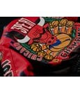 NBA Collection Real Masterpiece Actionfigur 1/6 Michael Jordan Series 2 (Road Jersey Edition) 33 cm by Enterbay