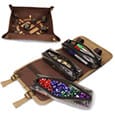 Enhance Board Game Canvas Dice Roll Case by Enhance
