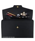 Enhance TCG Series Trading Card Album Black (252 Cards) by Enhance