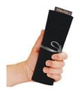 Enhance Tabletop Accessories Roll on a Scroll Dice and Rolling Mat White by Enhance