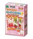 Sylvanian Families Mystery mini puzzle Display (8) by Epoch Toys