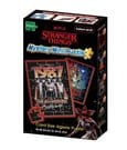 Stranger Things Mystery mini puzzle Display (8) by Epoch Toys