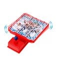 Super Mario mini game Labyrinth Display (12) by Epoch Toys