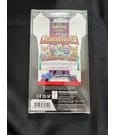 Evoretro PET Protectors for Pokémon TCG Booster Pack 0 mm (10-Pack) by Evoretro
