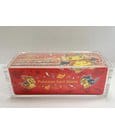 Evoretro Magnetic Acrylic Display Case for Pokémon Center Japanese Special Poncho Pikachu Box by Evoretro
