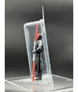Clamshell PET Protectors 35-Pack for Action Figures XL by Evoretro