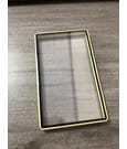 Slab Case Protectors for PSA Graded Cards Gold by Evoretro