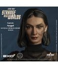 Star Trek: Strange New Worlds Mixed Media Figure 1/6 Captain Angel 28 cm by EXO-6