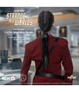 Star Trek: Strange New Worlds Action Figure 1/6 Lt. La'An Noonien-Singh 28 cm by EXO-6