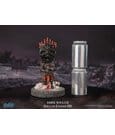 Dark Souls III Resin Statue Soul of Cinder SD 22 cm by First 4 Figures