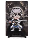 Castlevania FiGGYZ Magnet Collectible Soma Cruz 11 cm - Damaged packaging by FiGGYZ