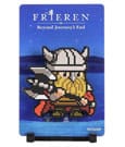 Frieren: Beyond Journey's End FiGGYZ Magnet Collectible Eisen 11 cm by FiGGYZ