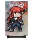 Metaphor: ReFantazio FiGGYZ Magnet Collectible Hulkenberg 11 cm by FiGGYZ