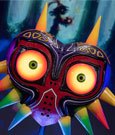 The Legend of Zelda PVC Statue Majora's Mask Collectors Edition 30 cm by First 4 Figures