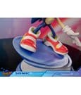 SEGA Resin Statue Sonic the Hedgehog 24.5 cm by First 4 Figures