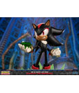 Sonic the Hedgehog The Ultimate Life Form Statue Shadow the Hedgehog Standard Edition 32 cm by First 4 Figures